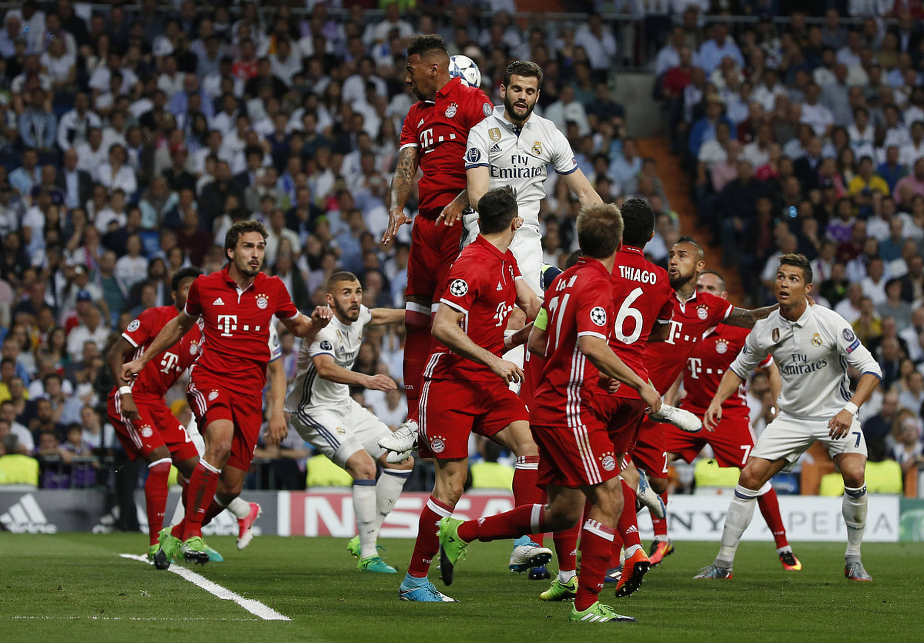 关于德国杯今晨走向成谜，拜仁慕尼黑豪取连胜，目标明确，团队化学反应显著的信息九游会平台